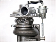 康機210P渦輪增壓器